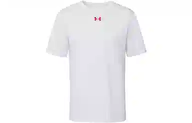 Under Armour china T