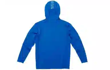 Supreme x The North Face Base Layer L/S Top Hoodie