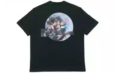 adidas originals Artist Tee Ss T