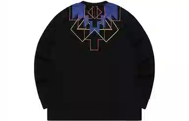 FILA x Marcelo Burlon Long Sleeve Tee
