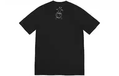 Supreme Gummo Bathtub Tee