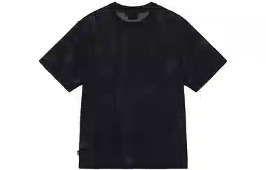 Stussy SS22 Cotton Mesh Ss Crew T