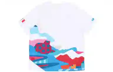 Nike SB x Parra France Tee