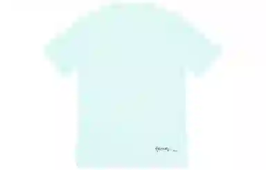 Supreme Ralph Steadman Box Logo Tee