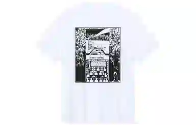 Cav Empt T