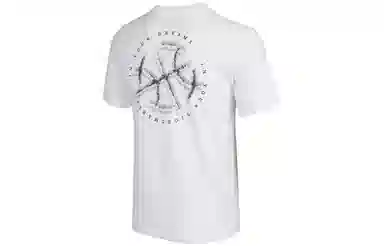 Jordan Dna Ss Crew 2 LogoT