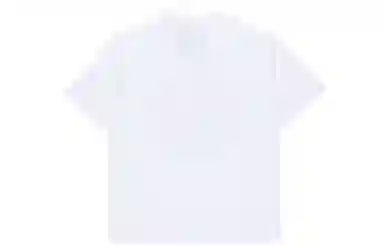 PALACE SS21 x AMG Emblem T-Shirt White LogoT
