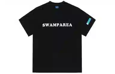 SWAMP AREA T