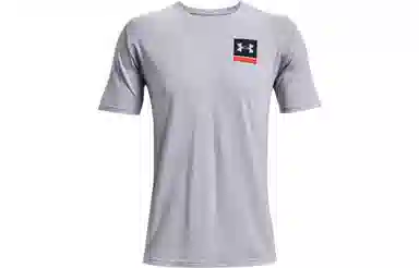 Under Armour logo T