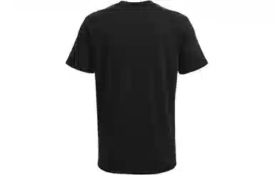 Under Armour Curry Heavyweight T