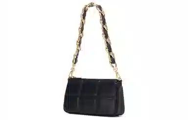 CHARLESKEITH PU ck BlackBeigeMulti