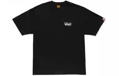 HUMAN MADE x Girls Don't Cry SS21 T