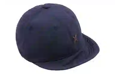 Xotic Vintage Twill Short Brim Cap