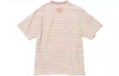 HUMAN MADE SS22 Border T-shirt T