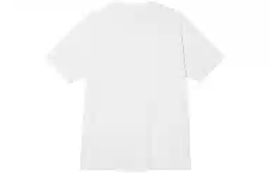 Stussy SS22 S Dot Pkt Pig. Dyed Tee LogoT