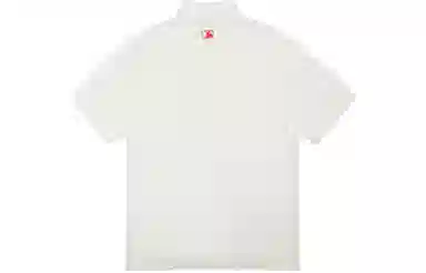 MLB Polo Shirt Ivory