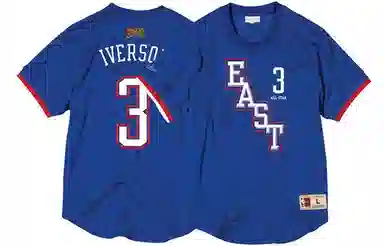 Mitchell Ness NBA T 04 3