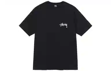 Stussy Camellia Print Tee