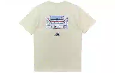 New Balance ANB SS22 T