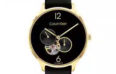 CKCalvin Klein 38mm 25200123
