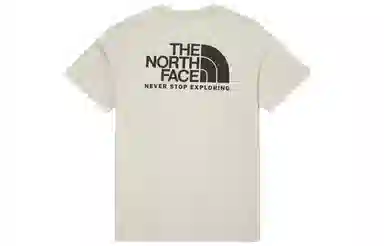 THE NORTH FACE Tnf Logo Ex Ss Rtee Logo T