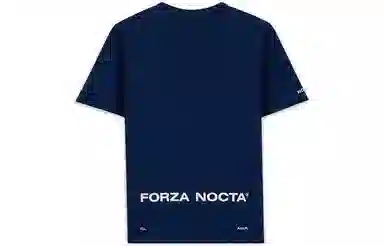Nike x Drake Nocta Cardinal Stock T-Shirt