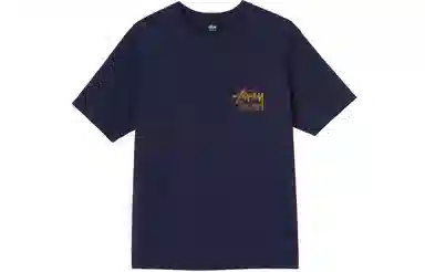 Stussy T
