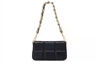 CHARLESKEITH PU ck BlackBeigeMulti