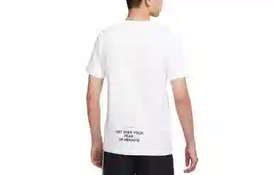 Nike Air Logo T
