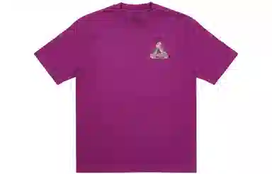 PALACE FW21 Tri-Sticker Pack LogoT