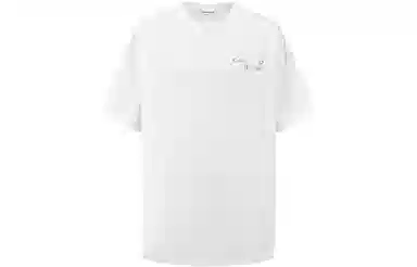 GALLIANO LANDOR FW21 logoT