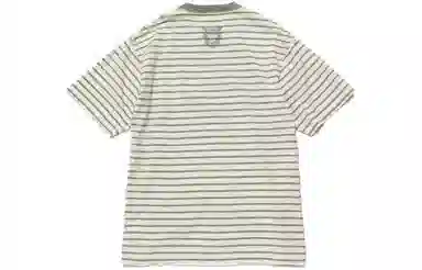 HUMAN MADE SS22 Border T-shirt T