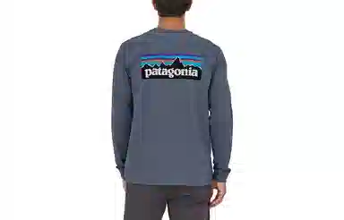 Patagonia P-6 Responsibili Tee