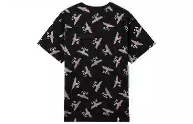 Boy London SS22 LogoT