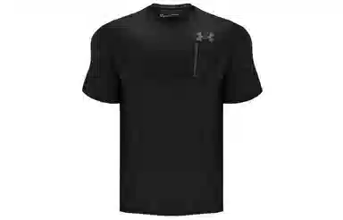 Under Armour Vent Graphic LogoT