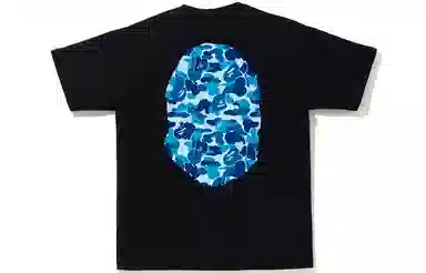 A BATHING APE T