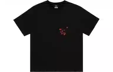 CLOT x TEE Dim Sum Series Stamp Print Tee