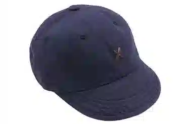 Xotic Vintage Twill Short Brim Cap