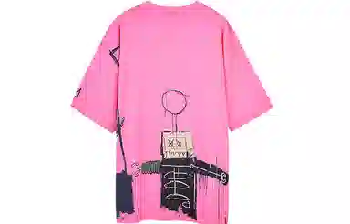 Boy London T