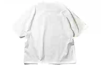 Nautica nautica white sail SS22 LogoT