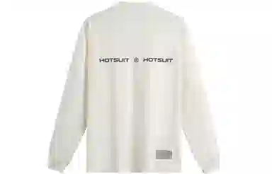 HOTSUIT logoT