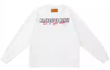 MR.ENJOYDA MONEY FW21 MT