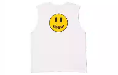 Drew House FW21 Scribble Mascot Sleeveless Tee T