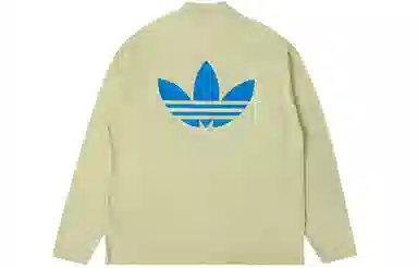 adidas Fear of God Logo T