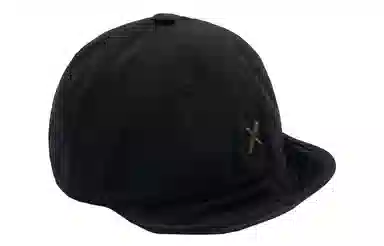 Xotic Vintage Twill Short Brim Cap