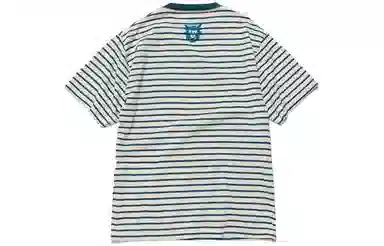 HUMAN MADE SS22 Border T-shirt T