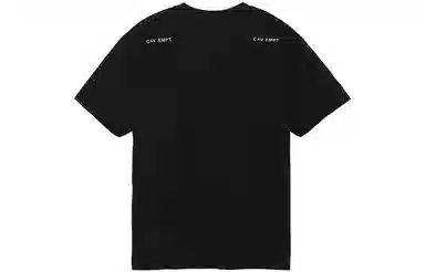 Cav Empt EXISTS AT THE MOMENT T