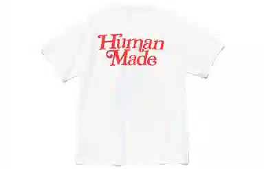 HUMAN MADE x BROOKLYN MACHINE WORKS x Girls Don’t Cry