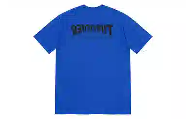 Supreme x Thrasher Game Tee