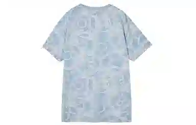 Boy London FW21 Blue Tee